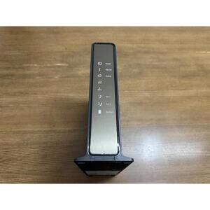 NETGEAR Nighthawk DOCSIS 3.0 Cable Modem Wi-Fi Router Combo with Voice C7100V